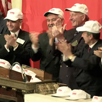 Philippe Foriel-Destezet Net Worth