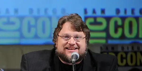 Guillermo del Toro