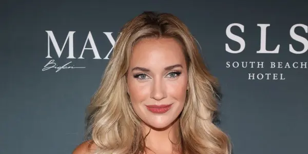 Paige Spiranac