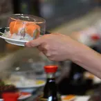 Kunihiko Tanaka Went From Vinegar Salesman To Head Of A Billion Dollar Sushi Business