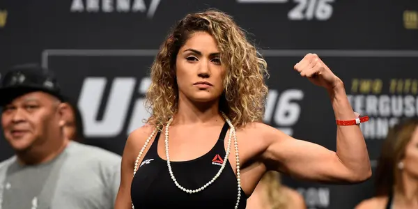 Pearl Gonzalez