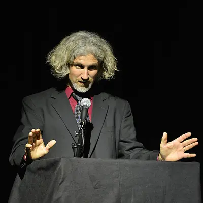 Terry Carter