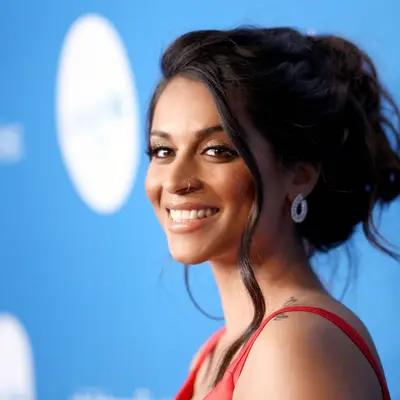 Lilly Singh