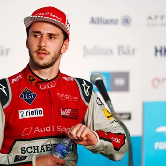 Daniel Abt Net Worth