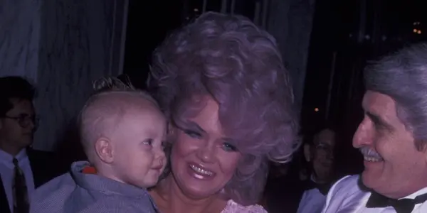 Jan Crouch