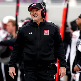 Kyle Whittingham Is Getting A Significant Pay Raise To Become Michigan's Head Coach