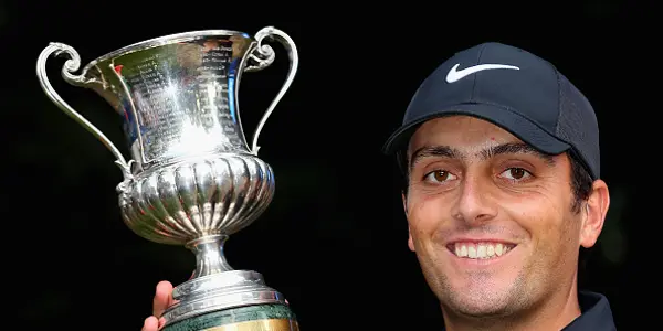 Francesco Molinari