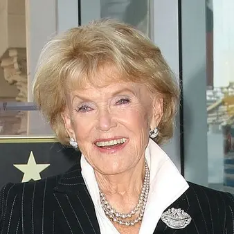 Jane Morgan Net Worth