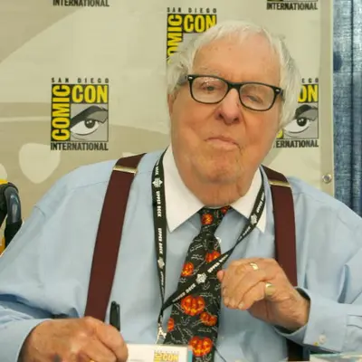 Ray Bradbury