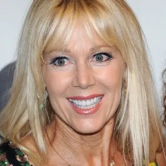 Lynn-Holly Johnson Net Worth
