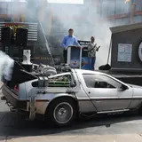 If You Had A Time Machine, Which Tech IPO Would Make You The Richest Today? Facebook? Apple? Google? Microsoft? Amazon?