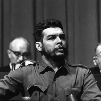 Che Guevara Net Worth