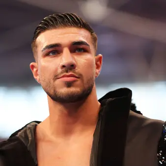 Tommy Fury Net Worth