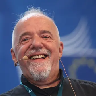 Paulo Coelho Net Worth
