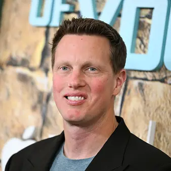 David Ellison Net Worth