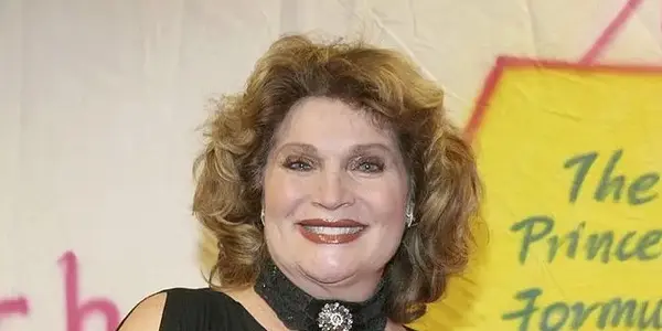 Susan Stafford