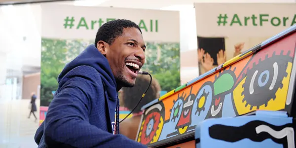 Jon Batiste