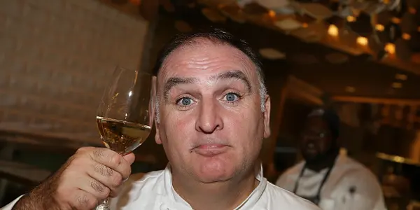 José Andrés