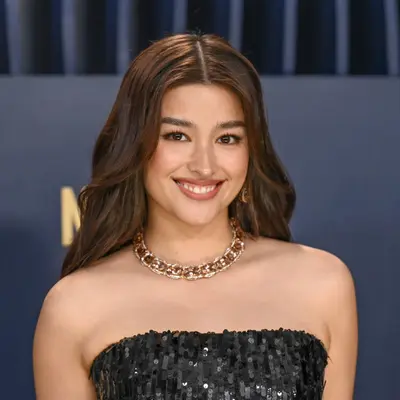 Liza Soberano