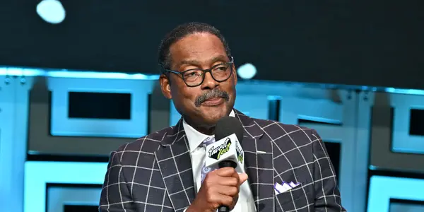 Junior Bridgeman
