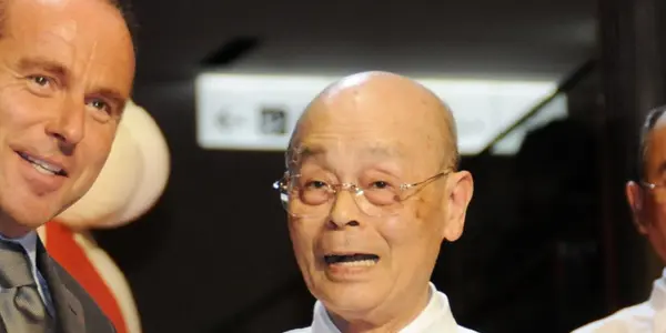 Jiro Ono