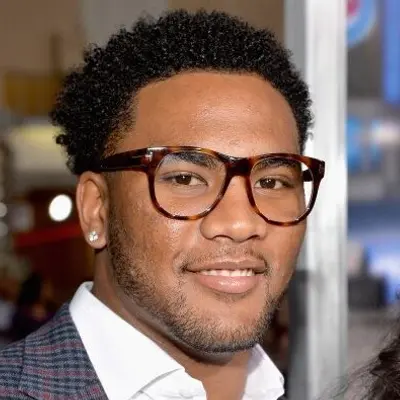T.J. Ward