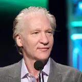 Bill Maher Net Worth