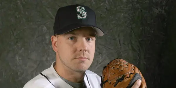 Jarrod Washburn