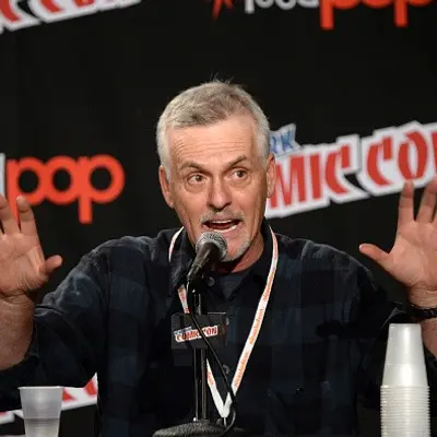 Rob Paulsen