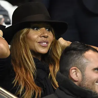 Cathy Guetta Net Worth