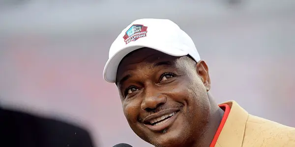 Derrick Brooks