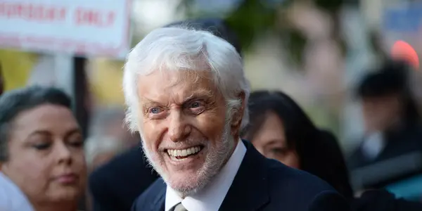 Dick Van Dyke