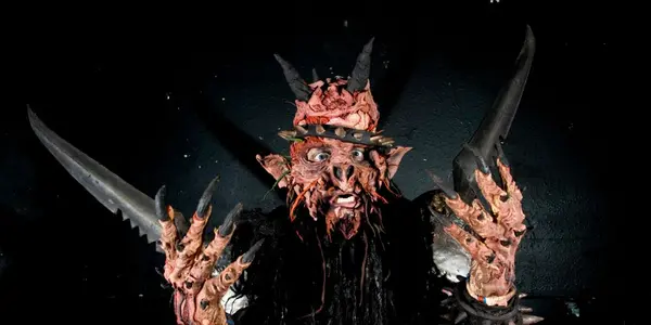 Dave Brockie