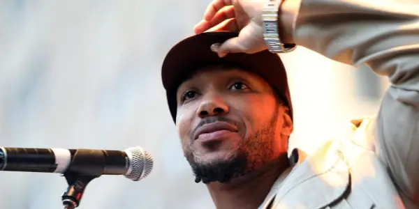 Lyfe Jennings
