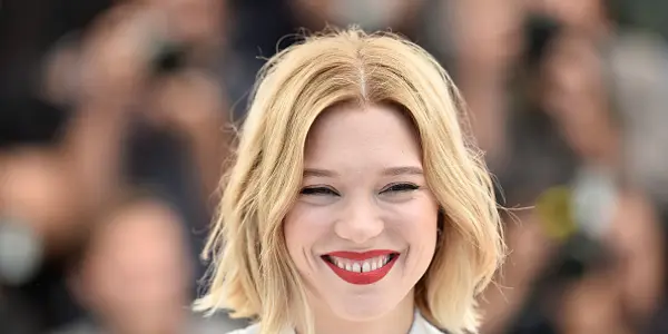 Léa Seydoux