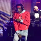 Young Thug Arrested Twice In Two Days On Some Very Serious Charges