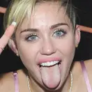 Miley Cyrus