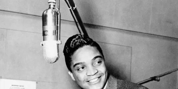 Jackie Wilson