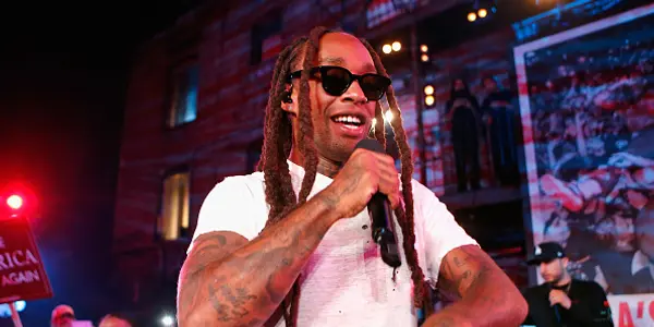 Ty Dolla Sign
