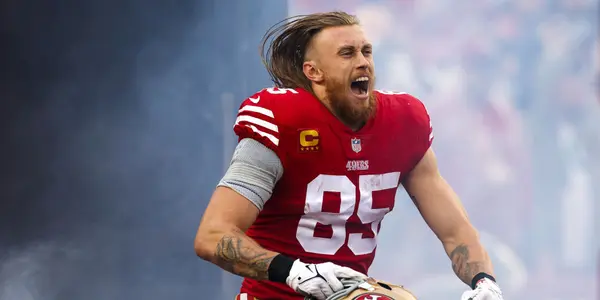 George Kittle