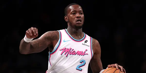 Terry Rozier