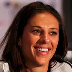 Carli Lloyd Net Worth
