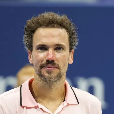 Bruno Soares