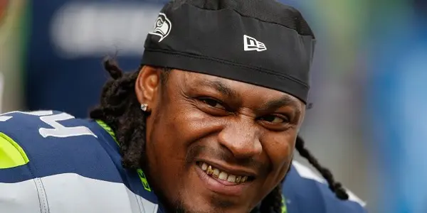 Marshawn Lynch