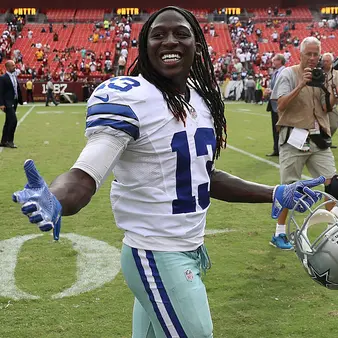 Lucky Whitehead May Be Looking To File A Lawsuit After The Cowboys Cut Him Over A Case Of Mistaken Identity