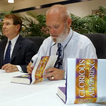 Jerry B. Jenkins Net Worth