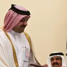 Sheikh Khalid bin Hamad Al Thani Net Worth