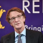 James Ratcliffe Net Worth