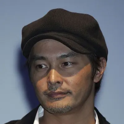 Andrew Lin