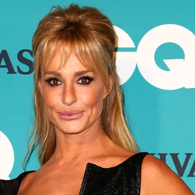 Taylor Armstrong